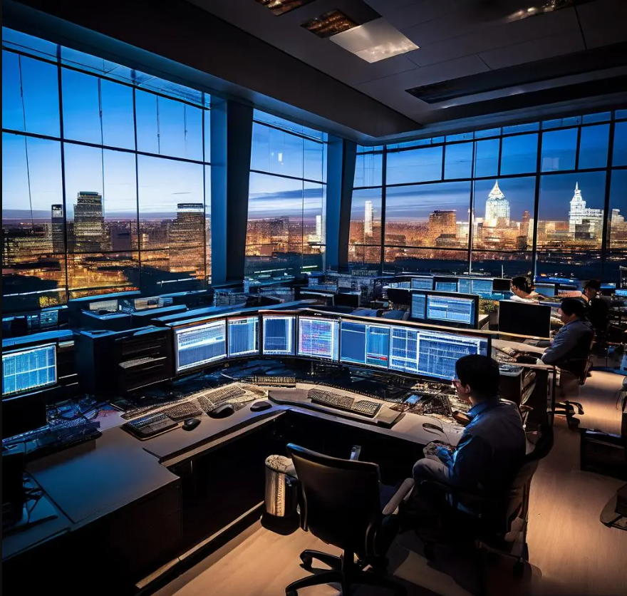 法院信息智能化解决方案