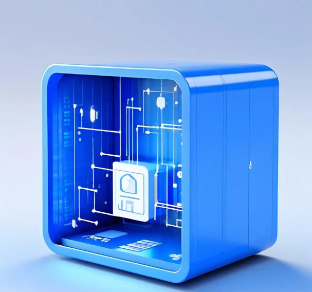 某矿数据共享系统解决方案