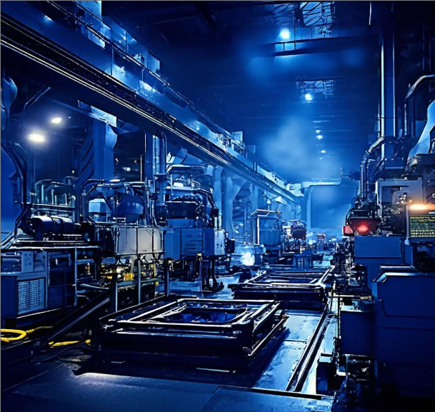 供水管网漏损及智能化监测改造解决方案