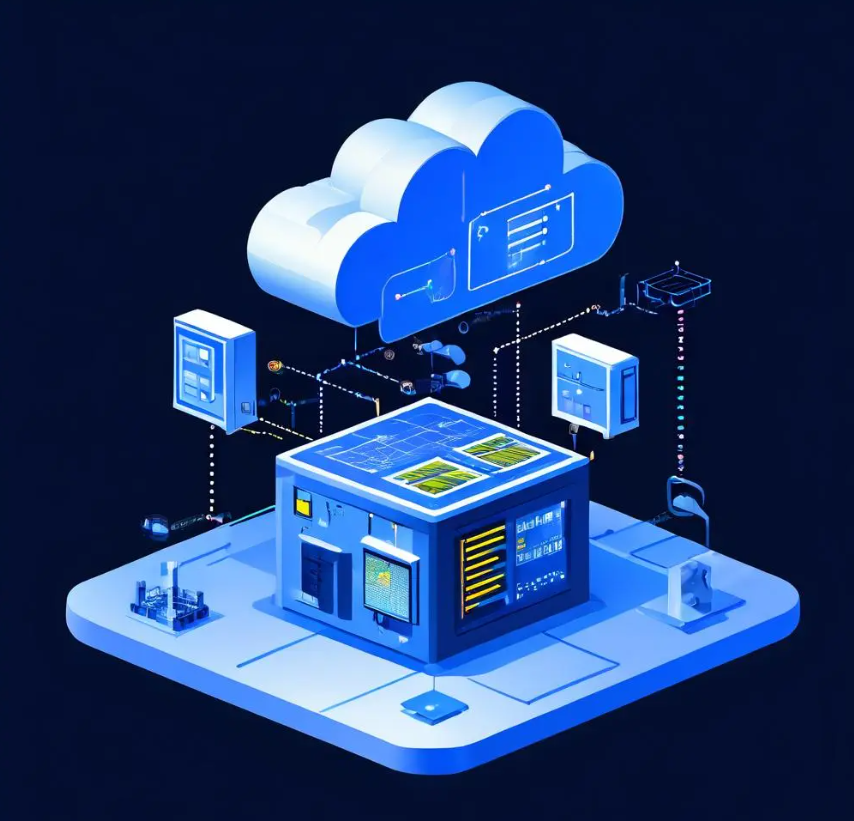 光伏智能化运维平台解决方案