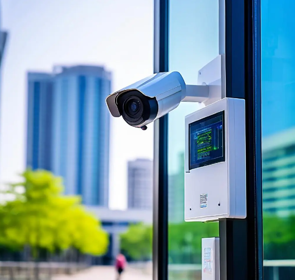 智慧安防技术方案