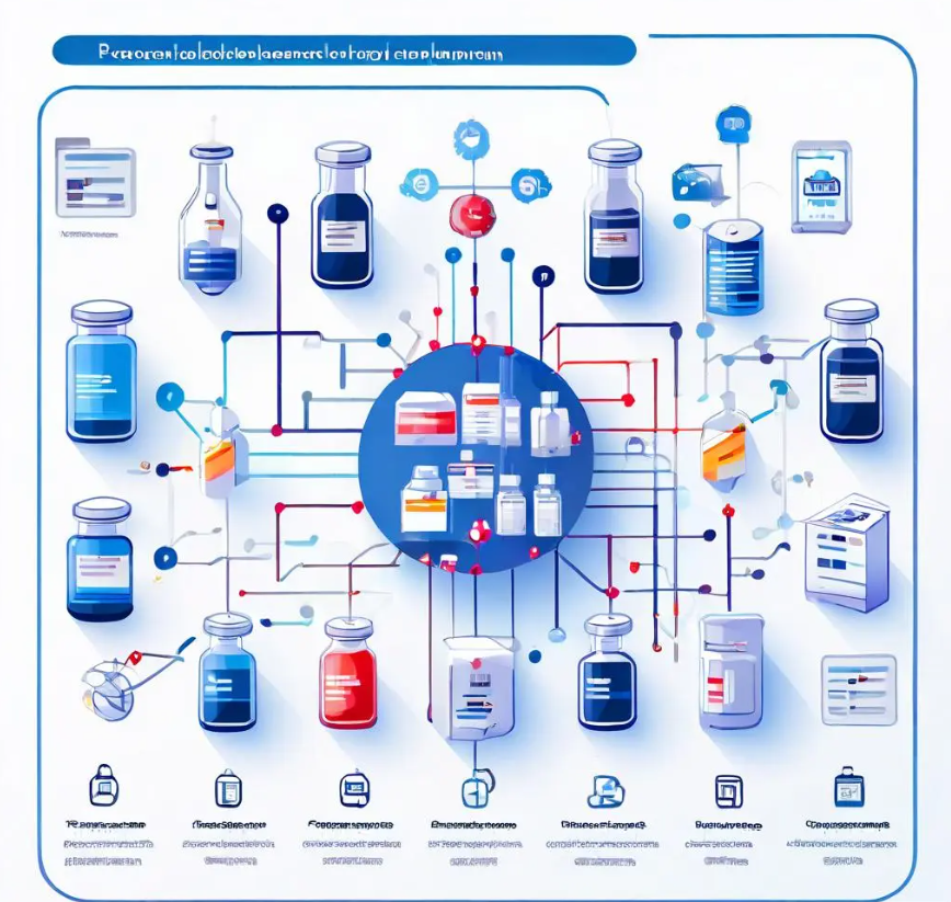 药店管控系统解决方案
